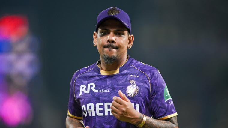 DC vs KKR IPL 2026 live score, toss winner, winning probability, result and highlights from Arun Jaitley Stadium, New Delhi