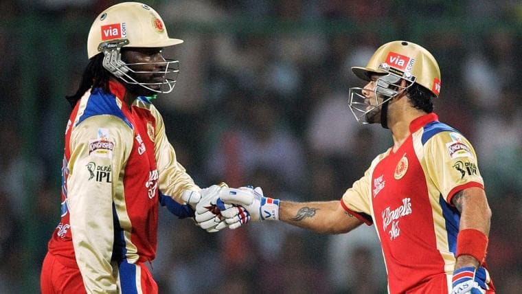 Fastest IPL team fifties: Full list of teams to reach 50 in the fewest balls in Indian Premier League history