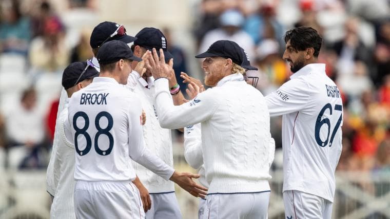 England squad for New Zealand 1st Test 2026 : Full team lists for ENG vs NZ Test series