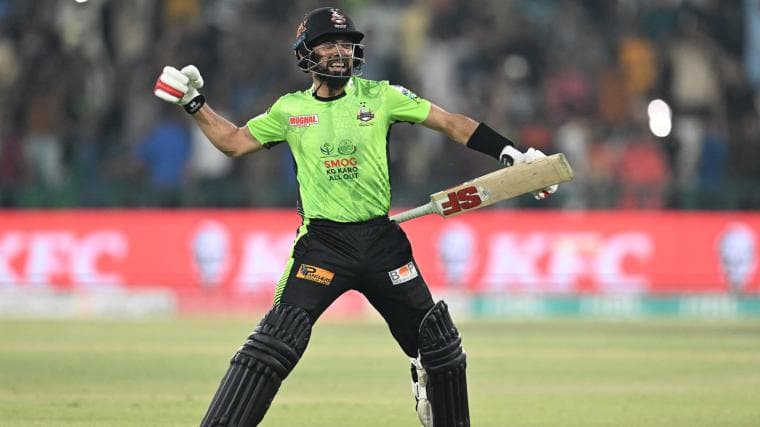 Which team has won most PSL titles? Full list of champions and winners in Pakistan Super League history