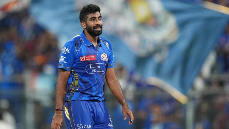 MI vs LSG IPL 2026 live score: Scorecard, toss result, win chances, weather report and highlights from Mumbai