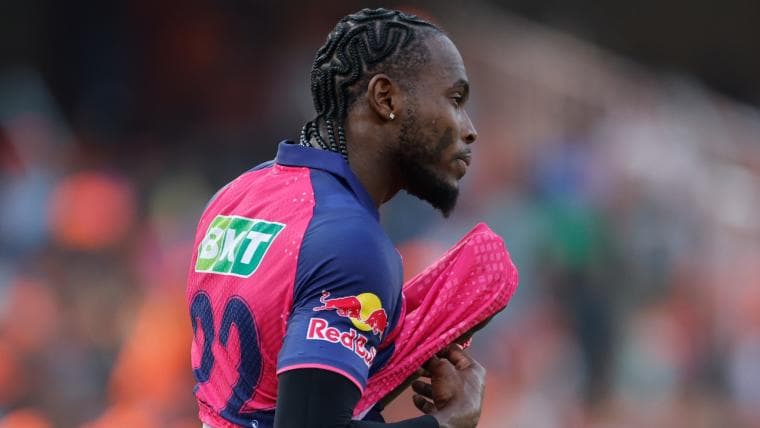 Which bowlers bowled the longest over in IPL history? Jofra Archer sets unwanted record in RR vs GT