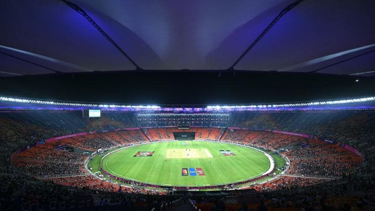 Which venue has hosted most number of IPL finals?
