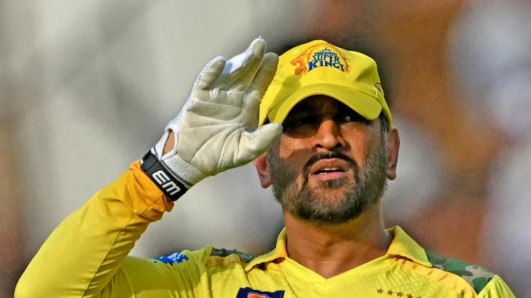 Why is MS Dhoni not in CSK dugout during IPL 2026 matches? Michael Hussey reveals 'deliberate' decision behind absence