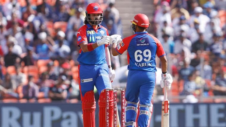 DC's IPL 2026 playoff chances detailed: Qualification scenarios, wins and points required for Delhi Capitals