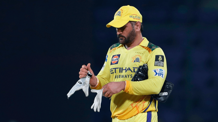 CSK injured players list IPL 2026: Latest injury updates and potential return dates for MS Dhoni, Ayush Mhatre and more