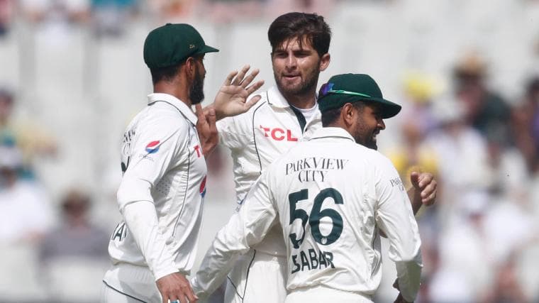 How to watch BAN vs PAK 1st Test match 2026 from Pakistan: TV channel, live stream and start time details
