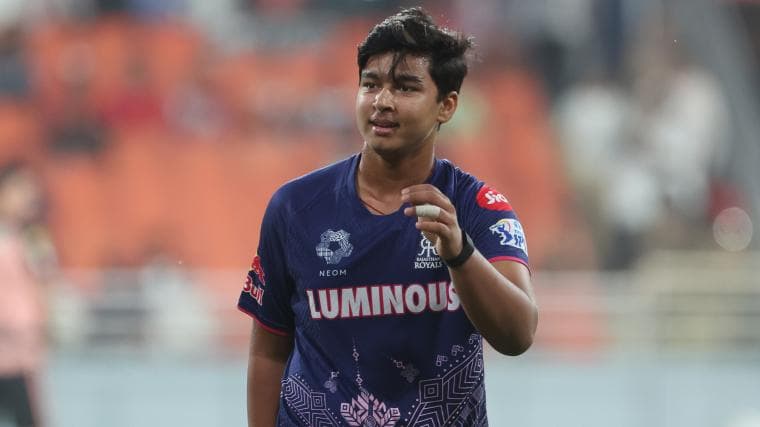 Who scored the fastest 100 in the IPL? List of the quickest centuries in the Indian Premier League