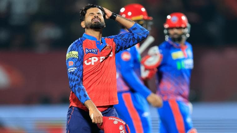 PBKS IPL 2026 playoff chances detailed: Qualification scenarios, wins and points required for Punjab Kings