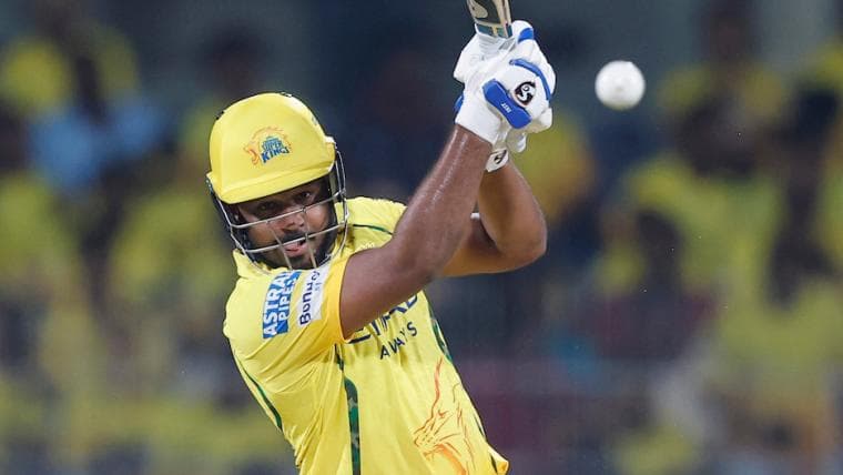 LSG vs CSK IPL 2026 live score, toss winner, winning probability, result and highlights from Ekana Stadium, Lucknow