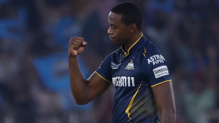 Which bowler has taken most wickets in powerplay in IPL history? Kagiso Rabada leads race in IPL 2026