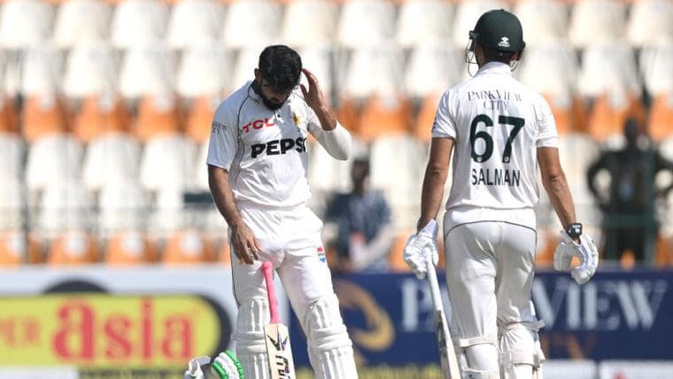When does the next BAN vs PAK Test start? Bangladesh vs Pakistan 2nd Test date, time for final match at Sylhet