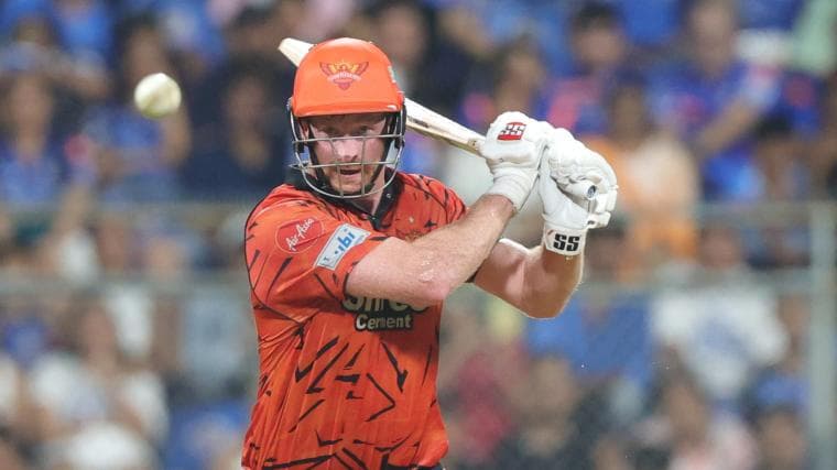 "No, unfortunately not": SRH's Heinrich Klaasen shuts the door on 2027 World Cup return but opens a new one in Rotterdam
