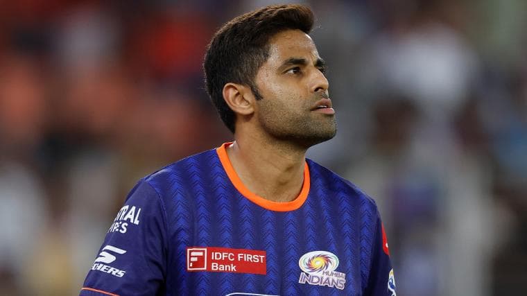 Is it the end of captain SKY era? Suryakumar Yadav's IPL and T20I form could cost him India spot before 2028 T20 World Cup