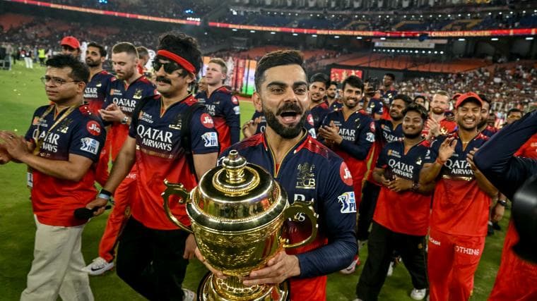 Where will IPL 2026 final be held? Venue, date and timings explained