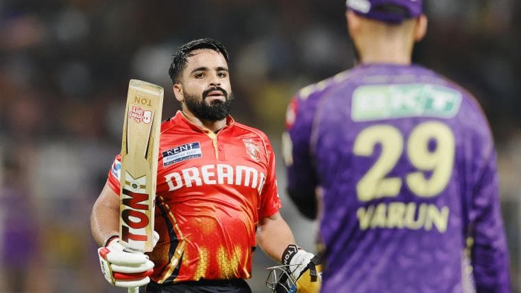 Punjab Kings' social media controversy: Explaining how PBKS' edited X post led to social media furore