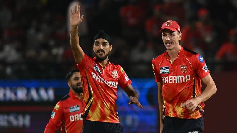 IPL 2026 Crackdown: PBKS bans Arshdeep’s vlogging and Delhi Capitals enforce strict social media bans