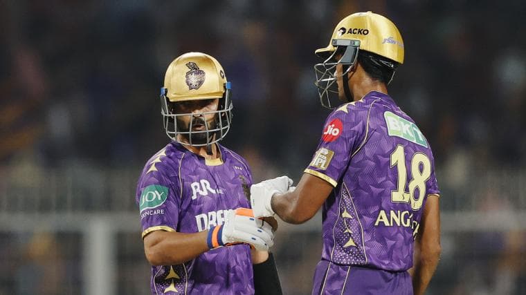 KKR's IPL 2026 playoff chances detailed: Qualification scenarios, wins and points required for Kolkata Knight Riders