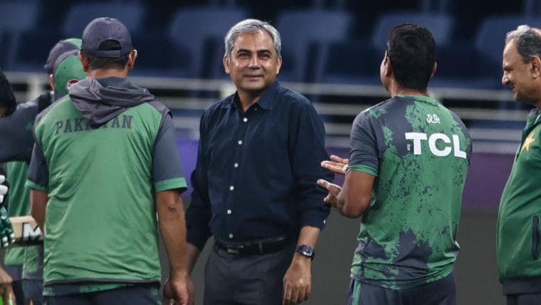 Will PCB chief Mohsin Naqvi attend IPL 2026 final? ICC meeting to be held in Ahmedabad