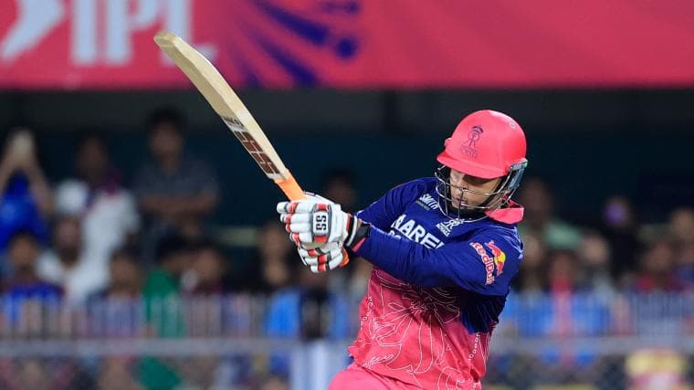 'Quite unexpected reaction': Fans react to Kyle Jamieson's aggressive celebration against Vaibhav Sooryavanshi in RR vs DC