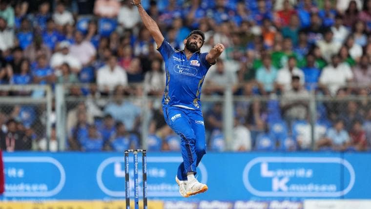 Mahela Jayawardene defends Jasprit Bumrah’s sluggish form; calls for 'collective effort' from Mumbai Indians bowlers