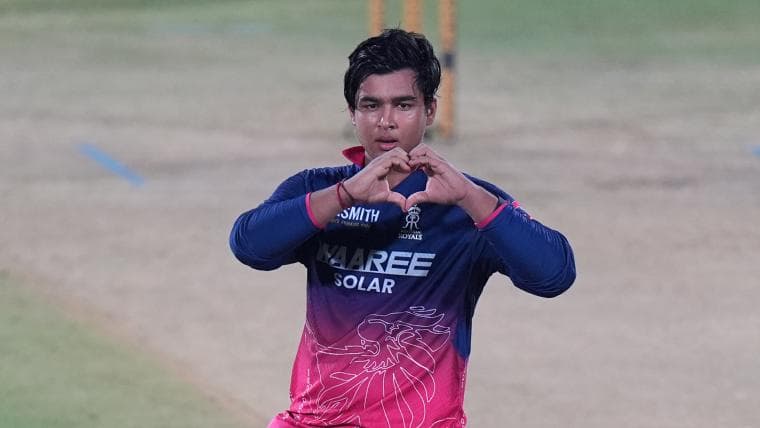 IPL 2026: Kyle Jamieson admits he was ‘fearful of 15-year-old’ Vaibhav Sooryavanshi, penalised for celebration in RR vs DC