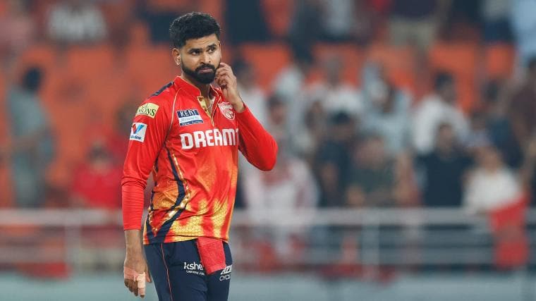 BCCI's IPL over-rate rule explained: Full list of captains fined and total penalties in IPL 2026 so far