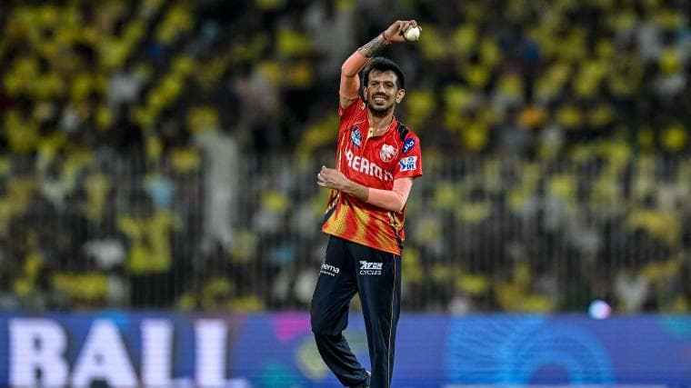 Explained: Why Yuzvendra Chahal was left unused by Shreyas Iyer in PBKS vs DC IPL 2026 clash