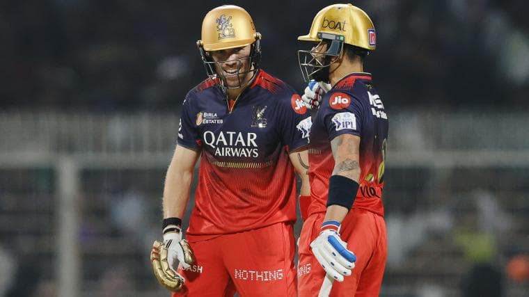 Phil Salt replacement in RCB 2026: Can Royal Challengers Bengaluru sign an injury replacement and who are the options?