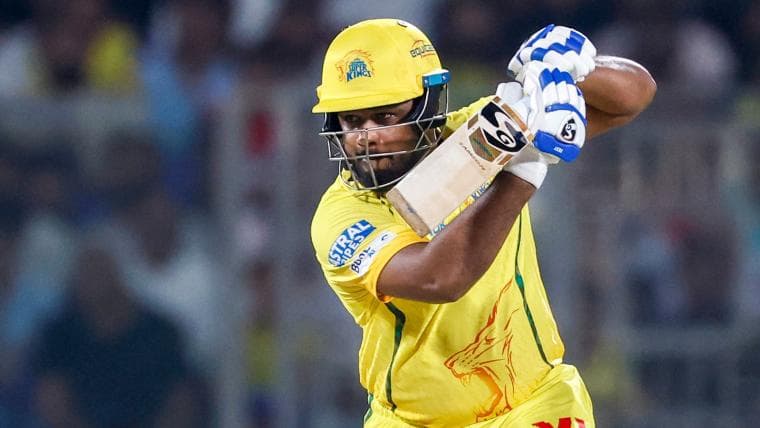 Sanju Samson refuses to be 'selfish' for 100 vs DC: Why the CSK star chose Gautam Gambhir’s way over Virat Kohli’s record feat