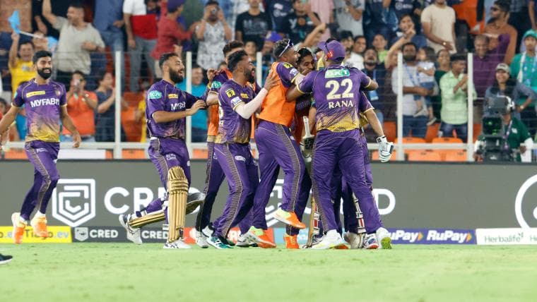 GT vs KKR head-to-head IPL: Last 5 matches, records at Narendra Modi Stadium, Ahmedabad and Eden Gardens, Kolkata