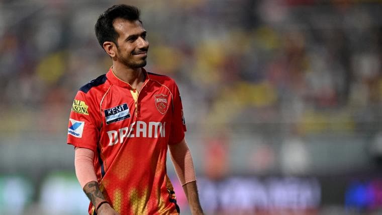 Did Yuzvendra Chahal vape on a flight? Arshdeep Singh posts, then allegedly crops viral video amid Riyan Parag vaping row