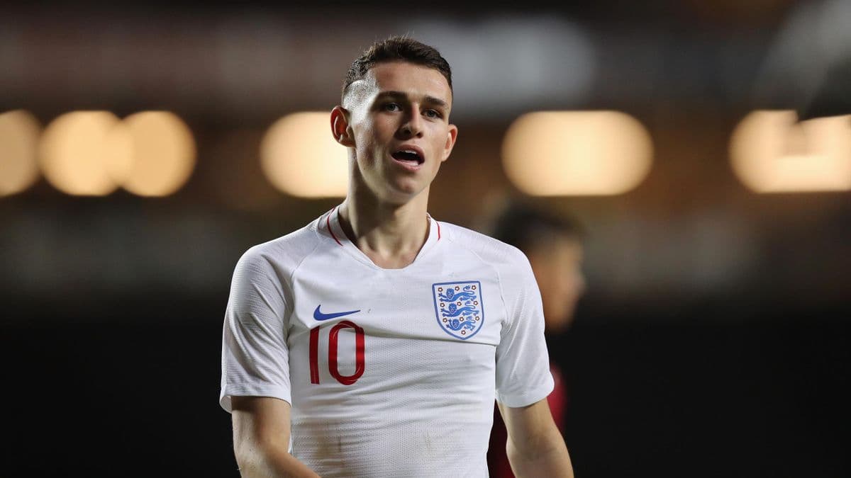 Report – Inter Eye Up Audacious Swoop for Man City Stalwart