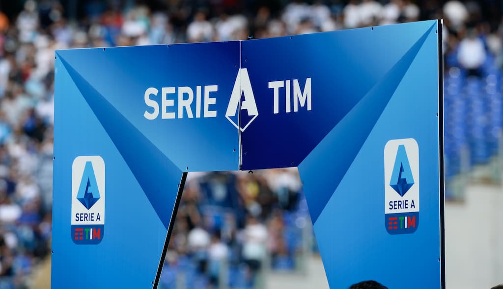 Serie A’s Champions League Race Shaping Late Season Betting Narratives