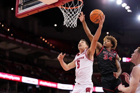 Miami RedHawks add 6-9 forward from Ball State in transfer portal