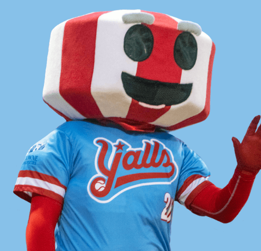 Reds' struggles have nothing on those of the Florence Y'alls