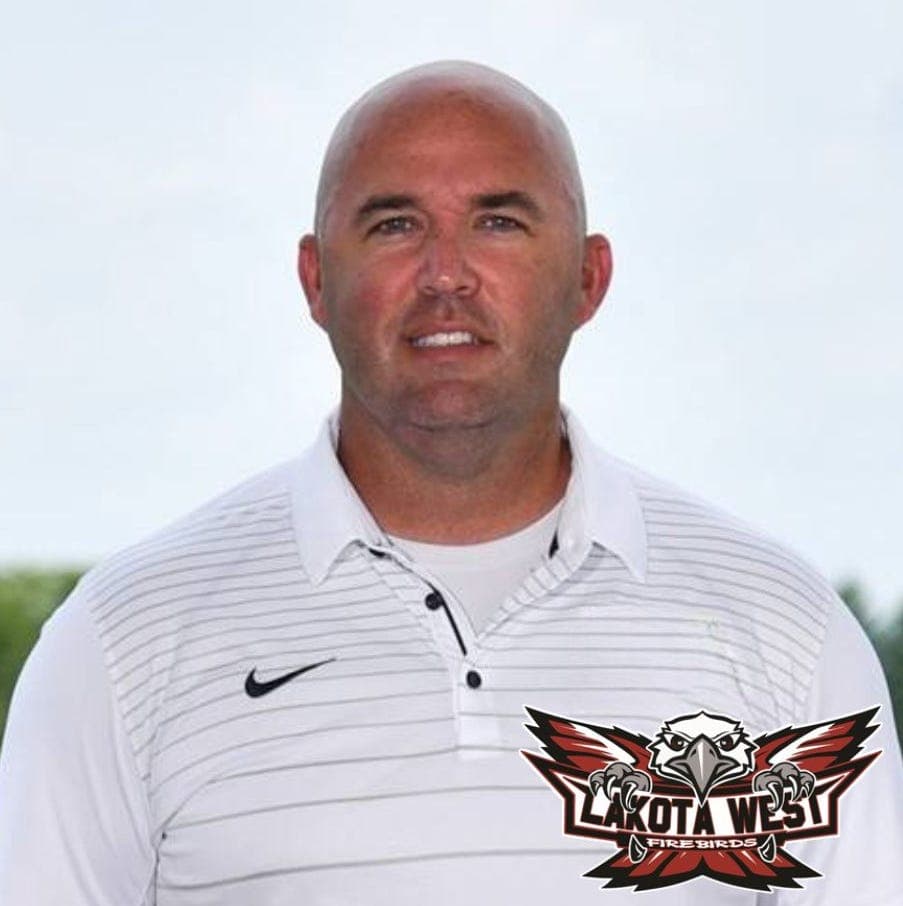 Lakota West names alum as new athletic director