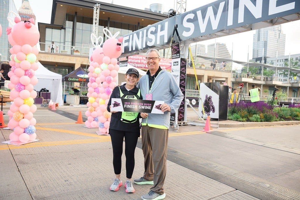 PigWorks CEO Doug Olberding dishes on new Flying Pig courses