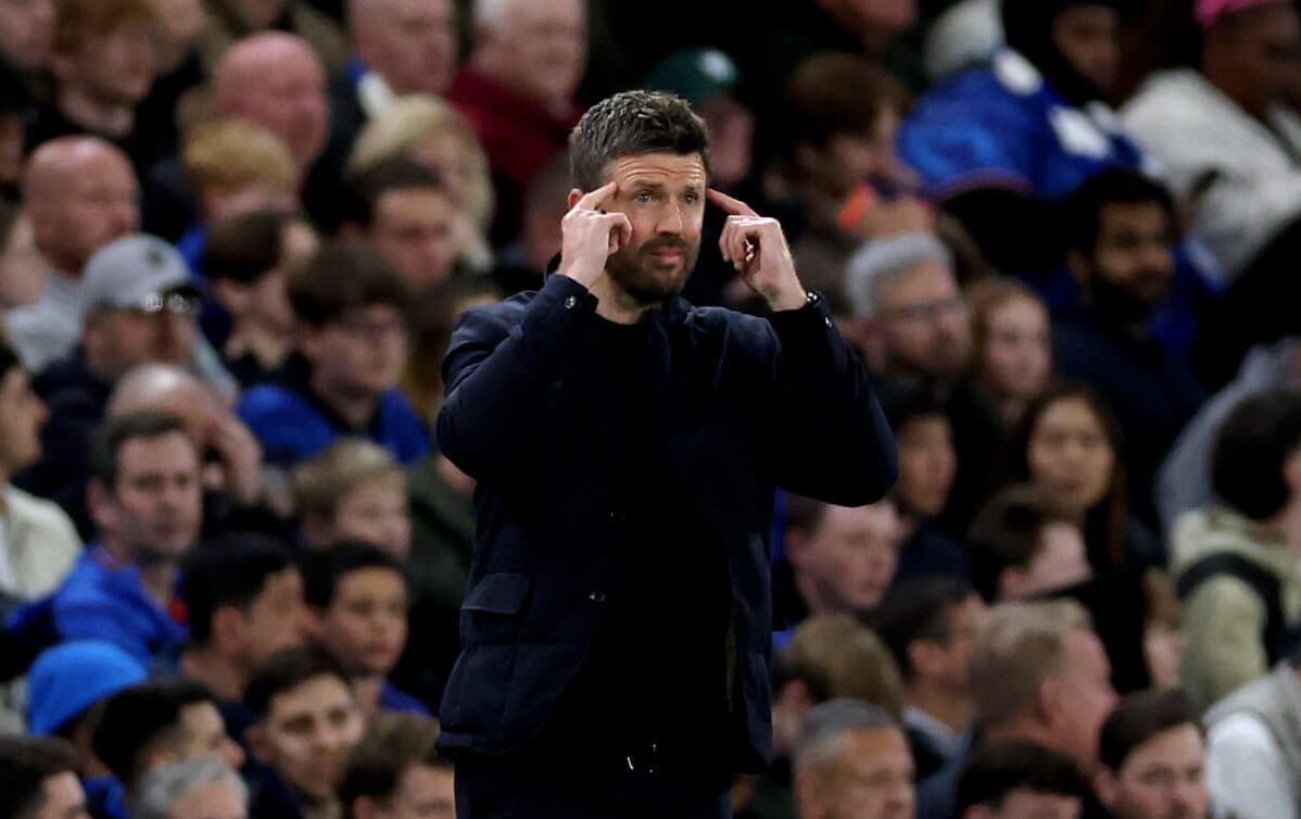 Carrick comments on Man Utd future after ‘massive’ win over Chelsea