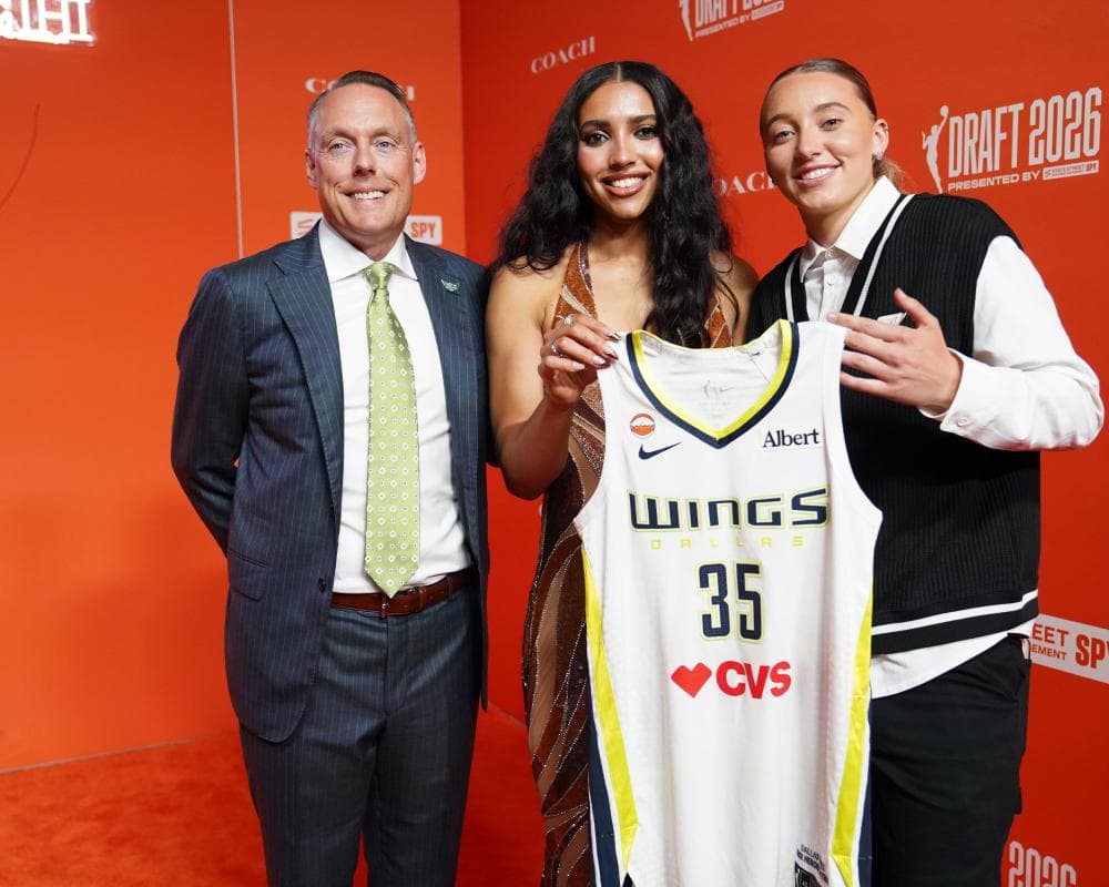 A UConn reunion and Caitlin Clark’s return: WNBA storylines to follow in season 30