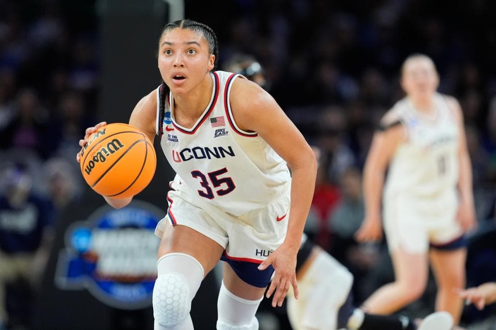 WNBA draft 2026 predictions: Will Azzi Fudd or a Spanish prodigy go No 1 overall?
