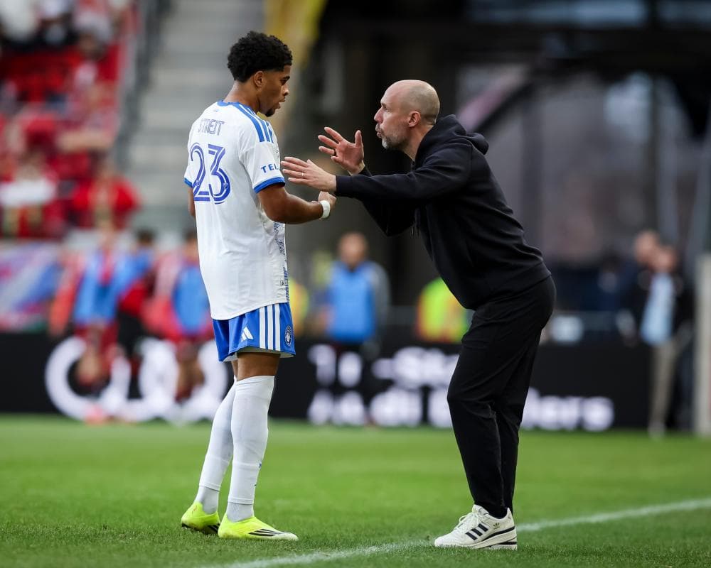 CF Montreal fires head coach Marco Donadel after terrible start to season