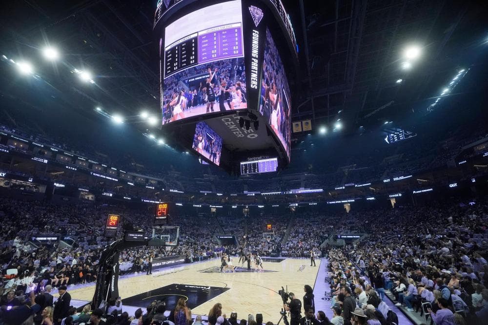 A 30th season and an $850m franchise: is the WNBA’s rocketing growth sustainable?