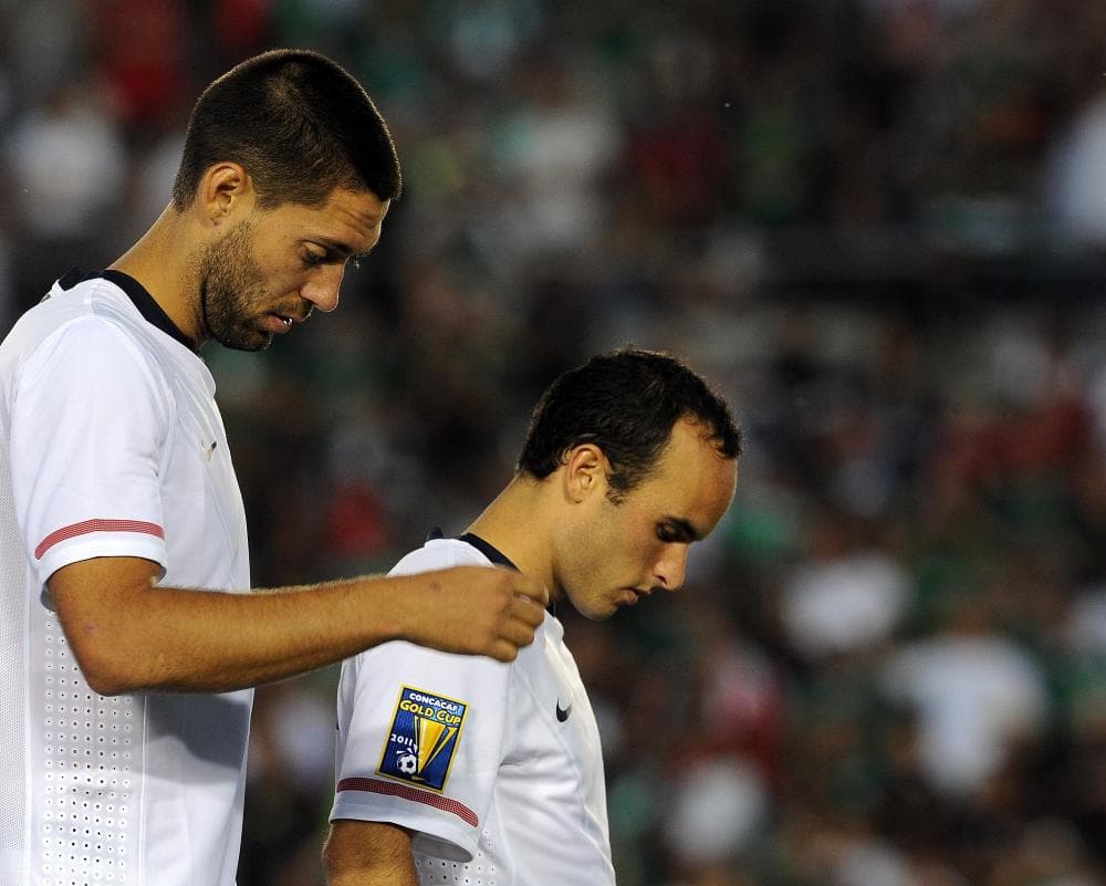 Donovan or Dempsey? New USMNT retrospectives lend more fuel to a long-running debate