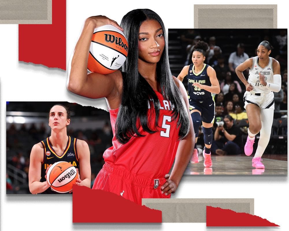 WNBA 2026 predictions: will anyone stop the Aces in the league’s 30th season?