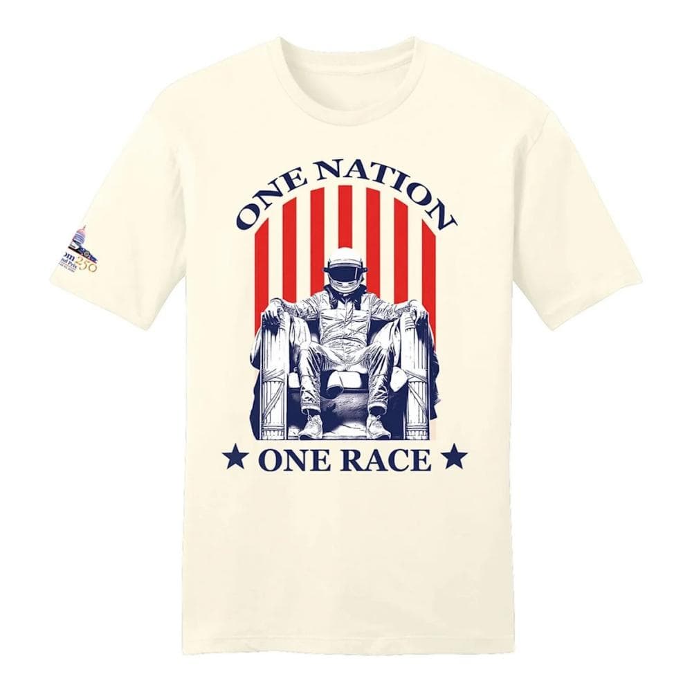 IndyCar’s ‘One Nation, One Race’ controversy is no surprise amid its rightward drift