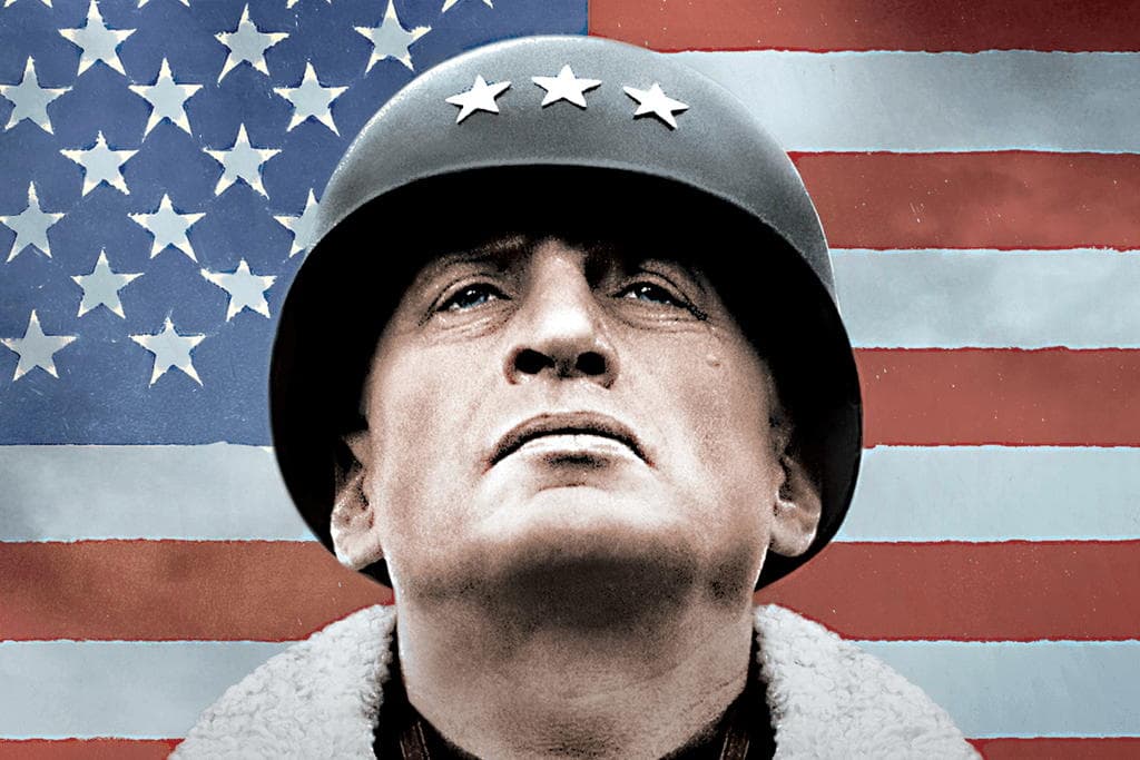 Stanley Over Oscar: Best Actor Watches NHL Playoff Game Rather Than Accept Award In 1971