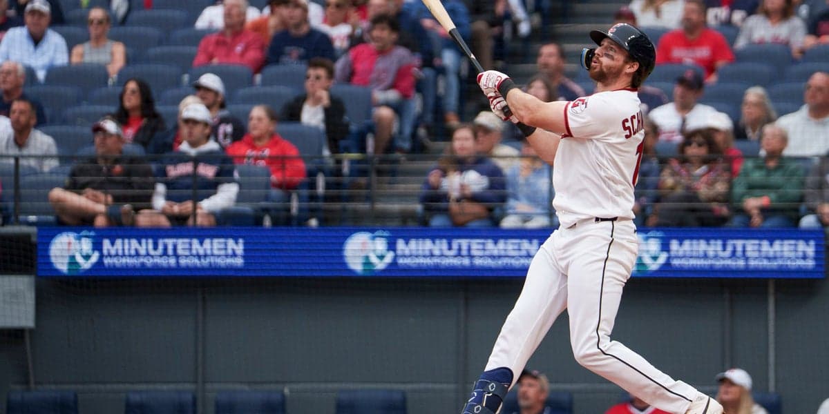 Man Steals Home Run Ball From Girl At Guardians Game. Don’t Be That Guy.