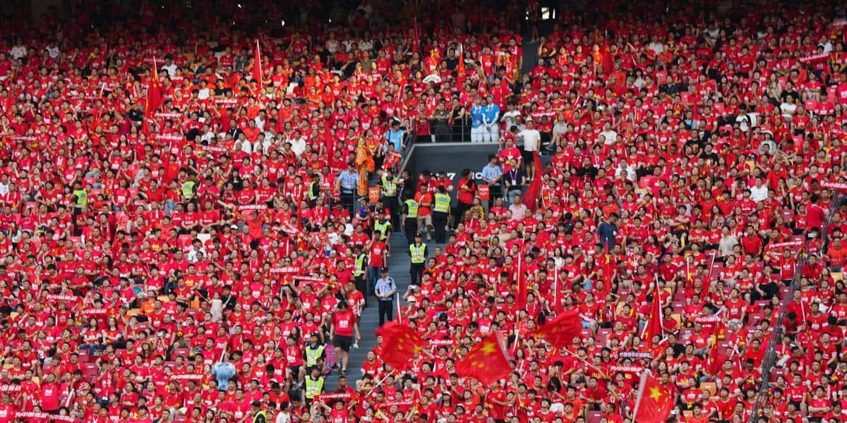 Millions Could Miss Watching World Cup In India And China Amid FIFA Broadcast Crisis