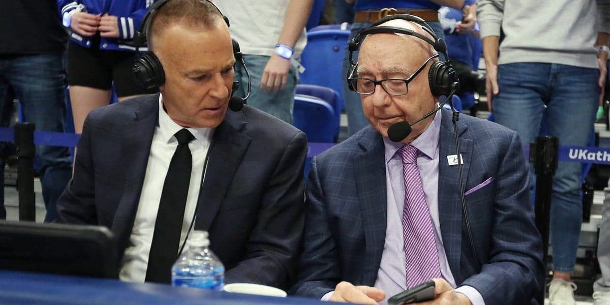 ESPN Announcer Delivers Devastating News